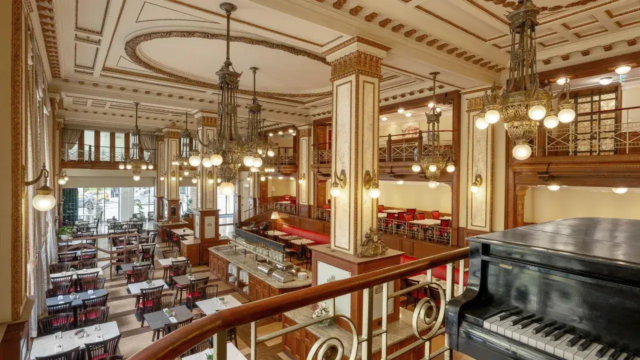 Mövenpick Hotel Budapest Centre